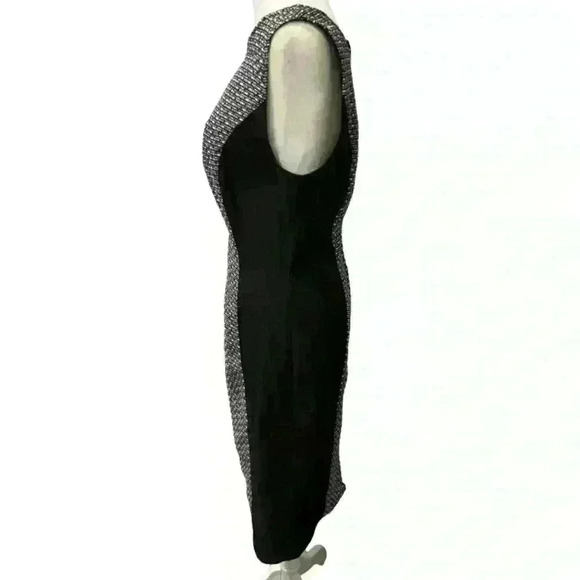 Modcloth Black Dress - Picture 3 of 6